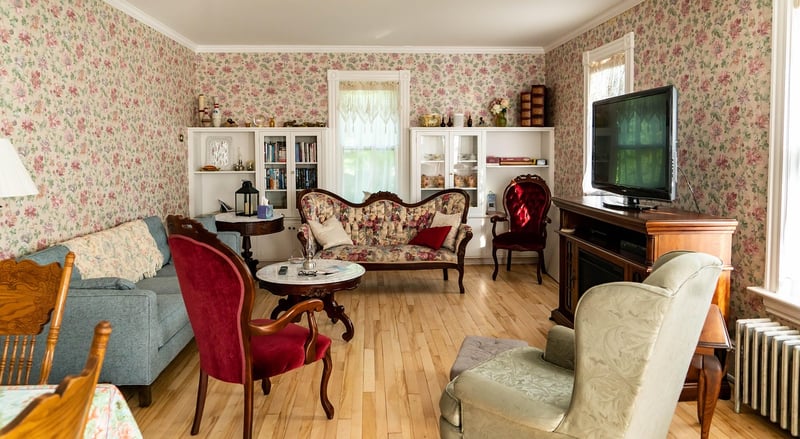 Victorian Elegance