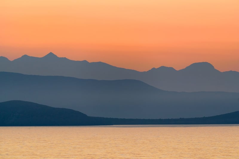 Mediterranean Sea