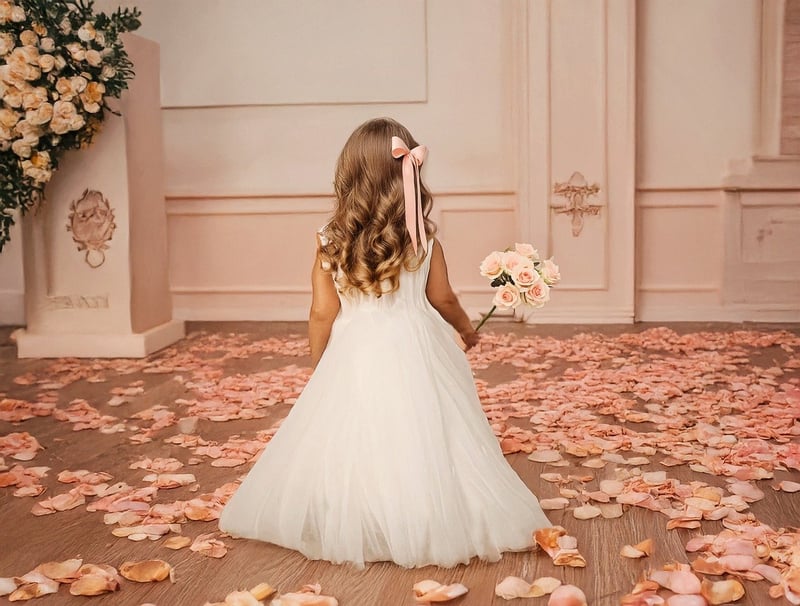 Fairy Tale Wedding